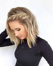 27 Cute Lob Haircut Ideas 2020 S Best Lob Haircuts Braids For Short Hair Medium Length Hair Styles Hair Lengths