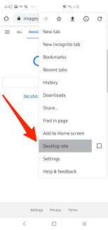 How To Reverse Image Search On An Android In 2 Ways By default, the image you upload will be matched with the results from google's reverse image search. to reverse image search on an android