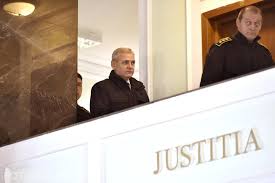 After holding several positions as minister, he. Update Decizie DefinitivÄƒ A Tribunalului Giurgiu Liviu Dragnea Va Fi Eliberat Din Inchisoare Hotnews Mobile
