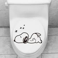 Pin By Stephanie Mcgirl On Decorating Ideas Snoopy Bathroom Themes Bathroom Kids