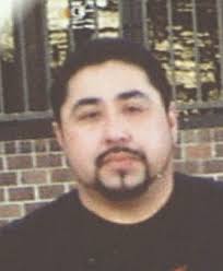 Gregory Wayne Brewer, Sr~