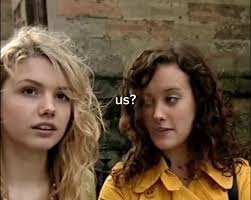 Skins Edit Cassie Michelle