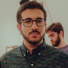 Danny Marshall (@_DannyMarshall)