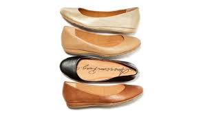 these flats have over 600 reviews and go with everything