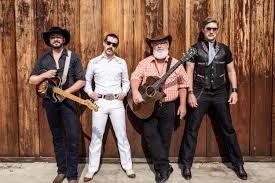 Trainwreck — Kyle Gass, Trainwreck and Kyle Gass Band