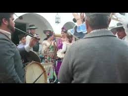 Resultado de imagen de musicofrahuel rocio 2016