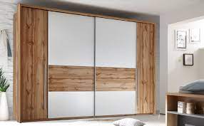 Erfahre hier, welche modelle der platzsparenden. Schwebeturenschrank San Marino Kleiderschrank Schrank Schlafzimmer Ebay