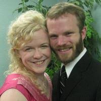 Spalding-Frost to Wed