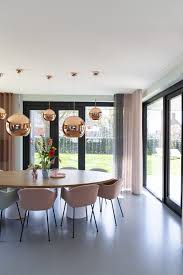 femkeido zelfbouw villa enschede in 2020 eetkamer inspiratie eetkamer interieur eetkamer inrichten