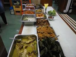 Mencari idea menu makan malam? Rumah Makan Ciwalengke Majalaya Raos Pisan Euy Ariefpokto Com