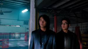 2 september 1961), known professionally as anthony wong, is a british hong kong actor who is perhaps best known in the west for his roles in. Young And Dangerous 5 Cantonese Movie Streaming Online Watch