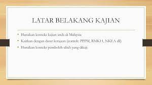 Jika anda mencari contoh latar belakang resensi maka anda berada di tempat yang tepat. Nama Matric No Tarikh Pembentangan Ppt Download