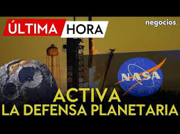 Trend Google: asteroide