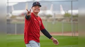 時間 wed mar 17 05:51:56 2021. Mlb å¼µè‚²æˆé€²å¤§è¯ç›Ÿé–‹å­£åå–®æ•™ç·´è©•ç‚ºå±éšªäººç‰© å››å­£ç·šä¸Š4gtv