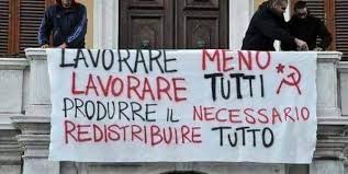 Swift codes for all branches of banca nazionale del lavoro s.p.a. Lavorare Meno Lavorare Tutti Il Perenne Conflitto Sull Orario Di Lavoro Contropiano