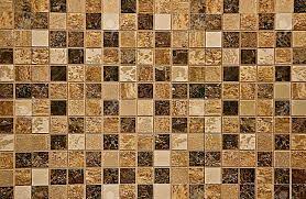 Ceramic wall tiles are easy to clean and maintain. The Colorful Ceramic Tiles Wall Decoration Stock Photo Picture And Royalty Free Image Image 12309789