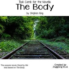 We did not find results for: Task Cards For The Body By Stephen King By Juggling Ela Tpt