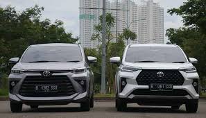 Sewa Avanza Semarang 
