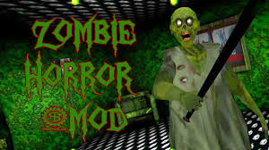 Many zombies influencers such as tim hansen and gregfps will be attending and competing in challenges in black ops iii, black ops 4, and cold war. Zombie Oma Boses Haus Beangstigend Horror Mod Fur Android Apk Herunterladen