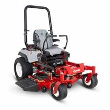 Exmark Radius E Series Mowers Mutton Power Equipment The Radius E Series Zero Turn Mowers Are Designed Wi Zero Turn Mowers Mower Commercial Zero Turn Mowers