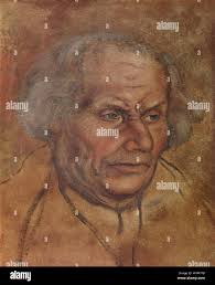 Father of luther hi-res stock photography and images