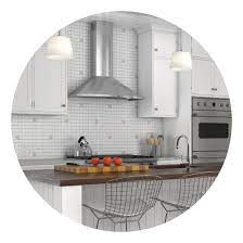 They also provide extra lighting for meal prep. How To Choose Your Range Or Vent Hood Zephyr Ventilation