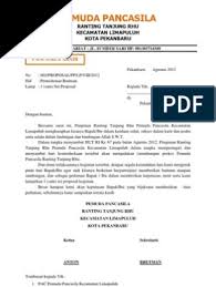 Proposal permohonan bantuan biaya tugas akhir. Contoh Surat Permohonan Bantuan Dana Kegiatan Natal Nusagates