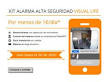 Como armar un sensor de humo. -