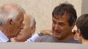 Zaira rodriguez fue asesinada el 10 de noviembre de 2018 (franco fafasuli). Yo Les Quiero Arrancar Los Ojos Dijo El Padre De La Piloto Asesinada La Gaceta Salta