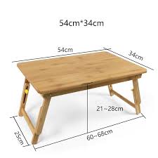 Gaji pt mayora yang banyak di tanyakan para jobseeker di indonesia. Tafel Support Ordinateur Portable Mobilier De Bureau Pliante Bambu Support D Ordinateur Portable Mesa Tablo Chevet Table D Etude Bureau D Ordinateur