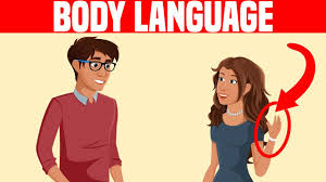 Men are very visual by nature, but they have a difficult time processing certain.learn to read flirting body. 8 Ways To Read Someone S Body Language Youtube