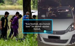 Pgrs team, tinta jingga, rofa azzahra. Pensyarah Mati Dijerut Suami Sendiri