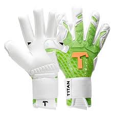 T1tan goalkeeper gloves are the best ones in the world. T1tan Alien Green Devil