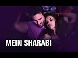 Chal diya dil tere peechhe peechhe dekhta main reh gaya kuchh to hai tere mere darmiyan jo ankaha sa reh gaya main jo kabhi keh na saka aaj kehta hoon pehli dafa dil mein ho tum, aankhon mein tum pahli nazar se hi yaara yeh ishq ki hai saazishein lo aa mille hum dobara dil mein ho tum. Mein Sharabi Cocktail Honey Singh Mr Jatt Com Mr Jatt Com Single Track By Mr Jatt Mr Jatt Com Lyrics Song Meanings Videos Full Albums Bios