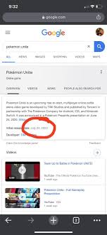 This meme is referencing the game series, but we have a bone to pick with the anime. Pokemon Unite Meme Home Facebook