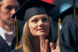 Freedom High School graduation 2013