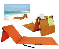 Kostenlose nähanleitung für eine strandmatte. Dynamic24 Strandtuch Strandmatte Strandstuhl Ruckenlehne Matte Strand Liege Lehne Gartenliege Stuhl Orange Online Kaufen Otto