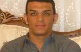 Ali Khalili Archives