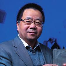 Charging Up That Hill