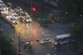 The capital city of india lies in the gangatic fertile plains between the aravalies and the himalayas. Today Current Weather In Delhi Salesforce
