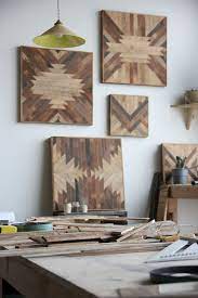 Craft Work Turning Tables Diy Wall Art Furniture Maker Wood Wall Art