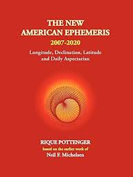 Download Pdf The New American Ephemeris 20072020 Free Epub Mobi Ebooks Pdf Download Books To Read Ebook