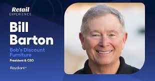 Bill Barton's Instagram, Twitter & Facebook