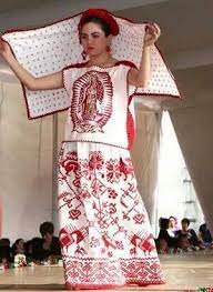 Tipico Traje De Colima Traditional Mexican Dress Mexican Fashion Mexican Dresses