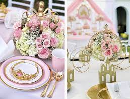 A great way to do this is to incorporate princess names on tables, party games, or to create your own signature mocktail. Quinceanera Themes 10 Classic And Modern Ideas For Your Party