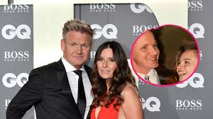 Gordon james ramsay, obe (* 8. Gordon Ramsays Frau Tana Wunscht Sich Ein Sechstes Kind Promiflash De