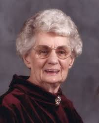 Obituary information for Susie Friesen