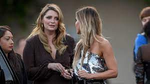 Mischa barton gets lands role in tv drama series recovery road. Sehr Verandert So Sieht O C Star Mischa Barton Heute Aus Promiflash De