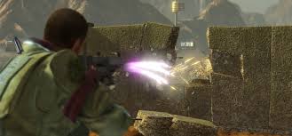 How do the red faction games compare to other shooter franchises? Best Mods For Red Faction Guerrilla Ranked Fandomspot