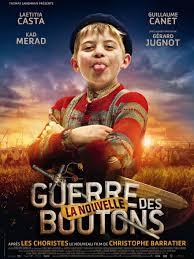 La Guerre Des Boutons Le Roman Audios Films B D Film Film Sympa Regarder Le Film